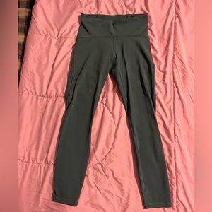 Lululemon leggings!